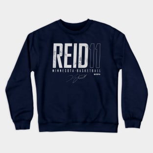 Naz Reid Minnesota Elite Crewneck Sweatshirt